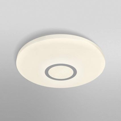 Ledvance - Plafonnier LED avec détecteur SPARKLEDOT LED/32W/230V