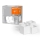 Ledvance - Plafonnier LED dimmable DECOR SWAN LED/22W/230V 3000-6500K Wi-Fi Tuya