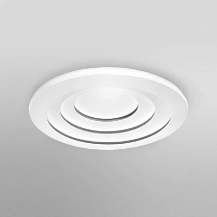 Ledvance - Luminaire LED dimmable SMART+ SPIRAL LED/40W/230V 3000K-6500K Wi-Fi