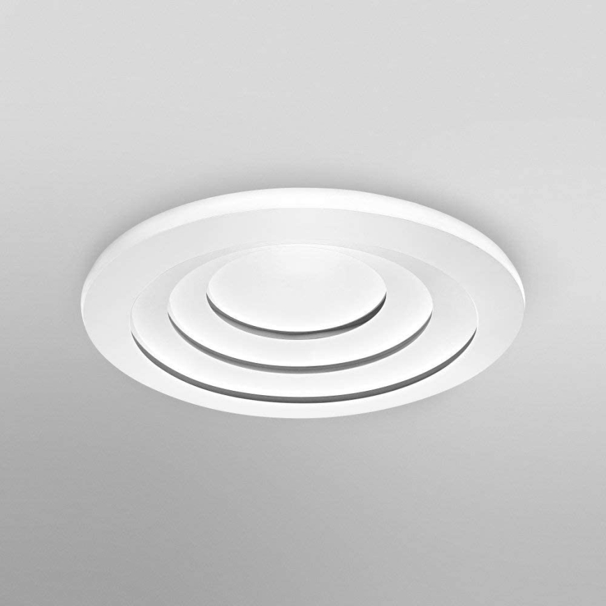 Ledvance - Luminaire LED dimmable SMART+ SPIRAL LED/40W/230V 3000K-6500K Wi-Fi