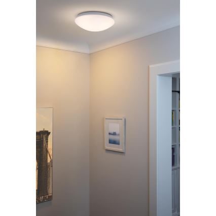 Ledvance - Plafonnier LED ESSENTIAL LED/13W/230V 3000K