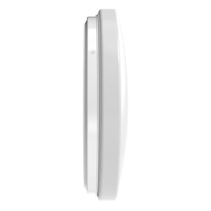 Ledvance - Plafonnier LED pour salle de bains avec détecteur crépusculaire CEILING ROUND LED/24W/230V IP44