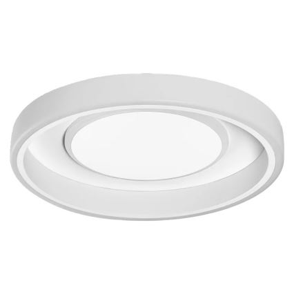 Ledvance- Plafonnier LED RGBW à intensité variable SMART+ CLARIA LED/32W/230V 2700-6500K Wi-Fi