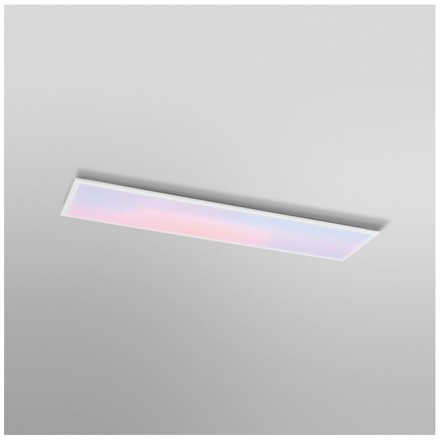 Ledvance - Plafonnier LED RGBW à intensité variable SMART+ MAGIC LED/36W/230V 2700-6500K Wi-Fi + télécommande