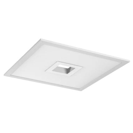 Ledvance - Plafonnier LED RGBW à intensité variable SMART+ PLANON LED/24W/230V 2700-6500K Wi-Fi