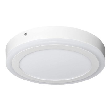 Ledvance - Plafonnier LED ROUND LED/18W/230V d. 30 cm