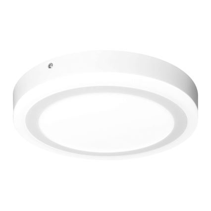 Ledvance - Plafonnier LED ROUND LED/18W/230V d. 30 cm