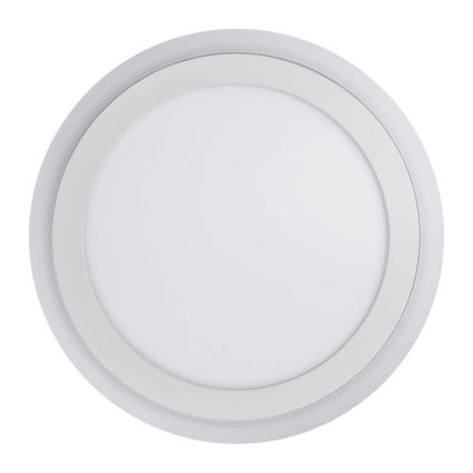 Ledvance - Plafonnier LED ROUND LED/18W/230V d. 30 cm