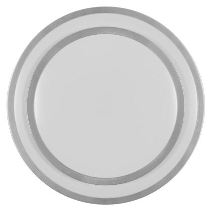 Ledvance - Plafonnier ORBIS BERLIN LED/24W/230V argent