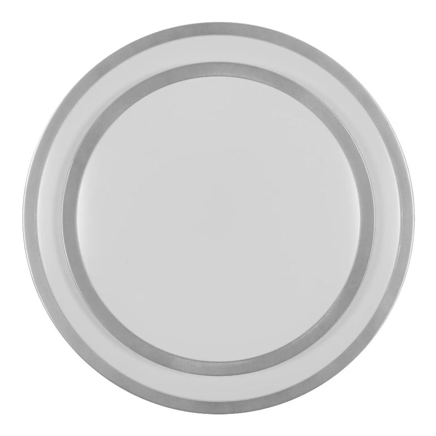 Ledvance - Plafonnier ORBIS BERLIN LED/24W/230V argent