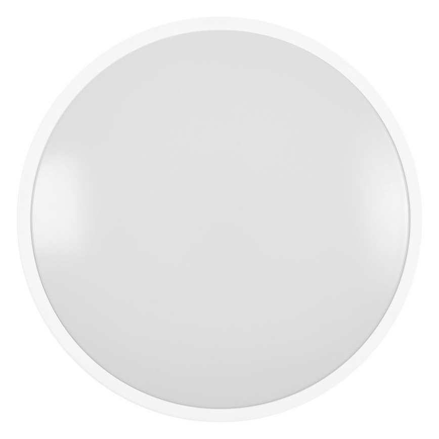 Ledvance - Plafonnier ORBIS LONDON LED/36W/230V blanc