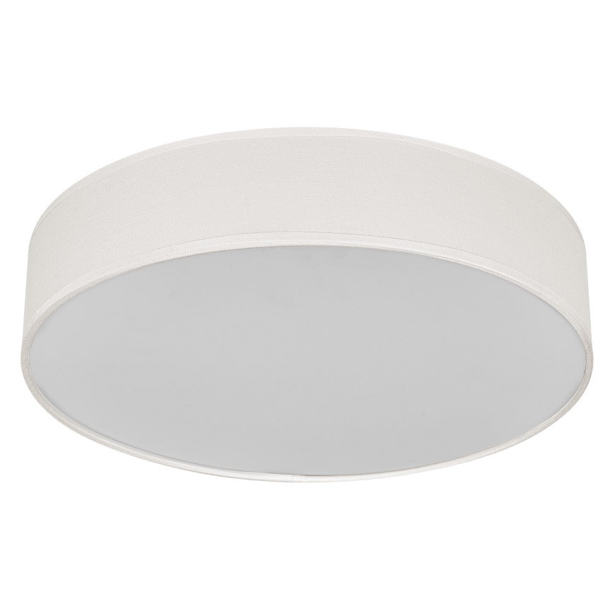 Ledvance - Plafonnier ORBIS PARIS 2xE27/25W/230V crème