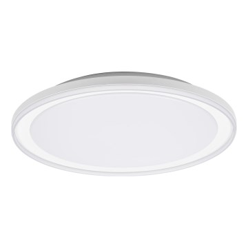 Ledvance - Plafonnier ORBIS PEDERSON LED/36W/230V d. 55 cm blanc