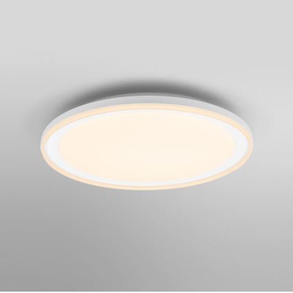 Ledvance - Plafonnier ORBIS PEDERSON LED/36W/230V d. 55 cm blanc