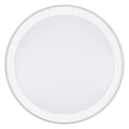 Ledvance - Plafonnier ORBIS PEDERSON LED/36W/230V d. 55 cm blanc