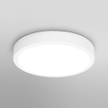 Ledvance - Plafonnier ORBIS SLIM LED/20W/230V blanc
