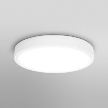 Ledvance - Plafonnier ORBIS SLIM LED/24W/230V blanc