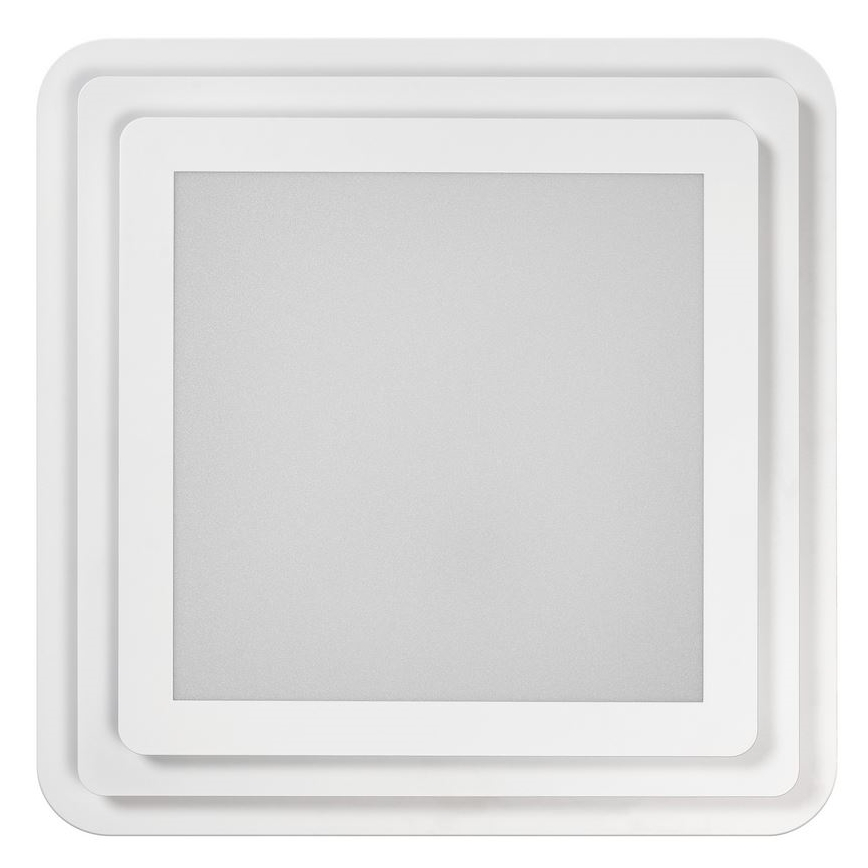 Ledvance - Plafonnier ORBIS SPIRAL LED/26W/230V