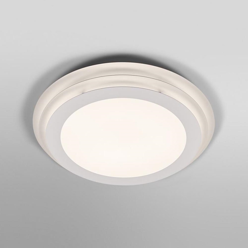 Ledvance - Plafonnier ORBIS SPIRAL LED/38W/230V