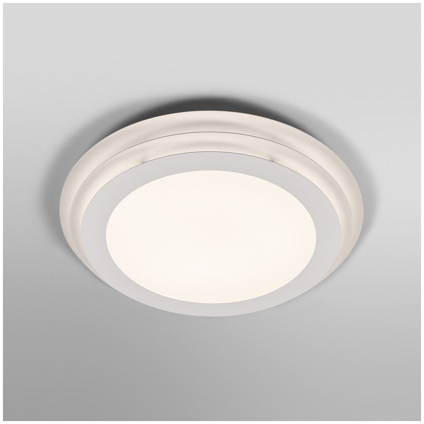 Ledvance - Plafonnier ORBIS SPIRAL LED/38W/230V
