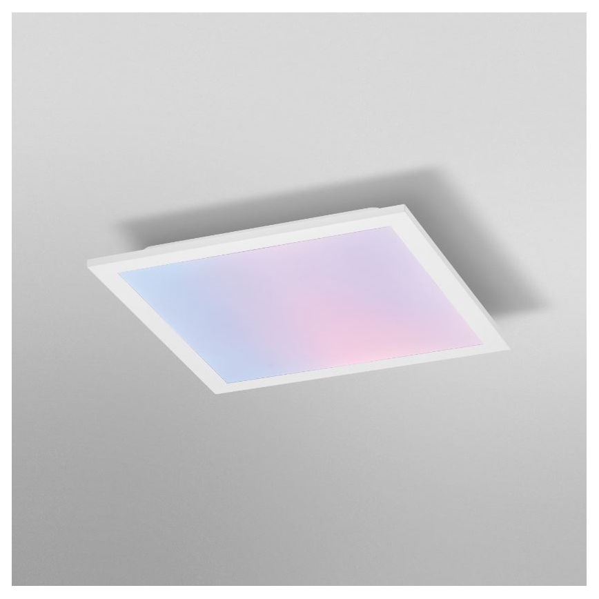 Ledvance - Plafonnier RGBW à intensité variable SMART+ MAGIC LED/14W/230V 2700-6500K Wi-Fi + télécommande
