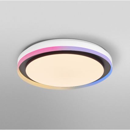 Ledvance - Plafonnier RGBW à intensité variable SMART+ MAGIC LED/38W/230V 2700-6500K Wi-Fi