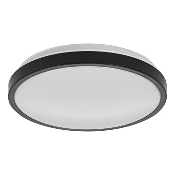 Ledvance - Plafonnier salle de bain DISC LED/18W/230V 3000/4000K IP44