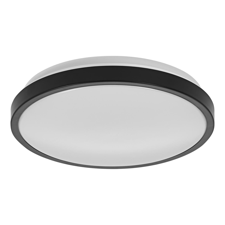 Ledvance - Plafonnier salle de bain DISC LED/18W/230V 3000/4000K IP44