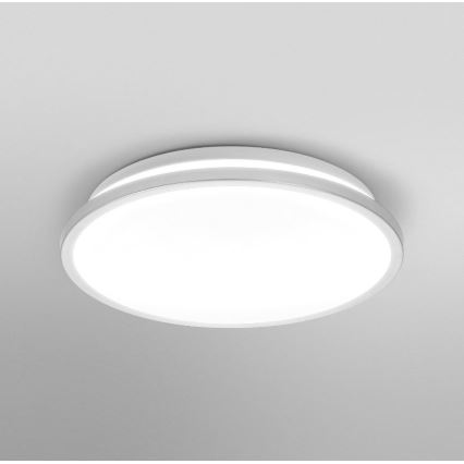 Ledvance - Plafonnier salle de bain DISC LED/18W/230V 3000/4000K IP44