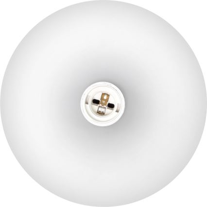 Ledvance - Plafonnier SMART+ TIBEA 1xE27/60W/230V
