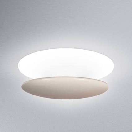 Ledvance - Plafonnier SMART+ TIBEA 1xE27/60W/230V