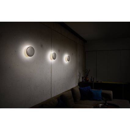 Ledvance - Plafonnier SMART+ TIBEA 1xE27/60W/230V