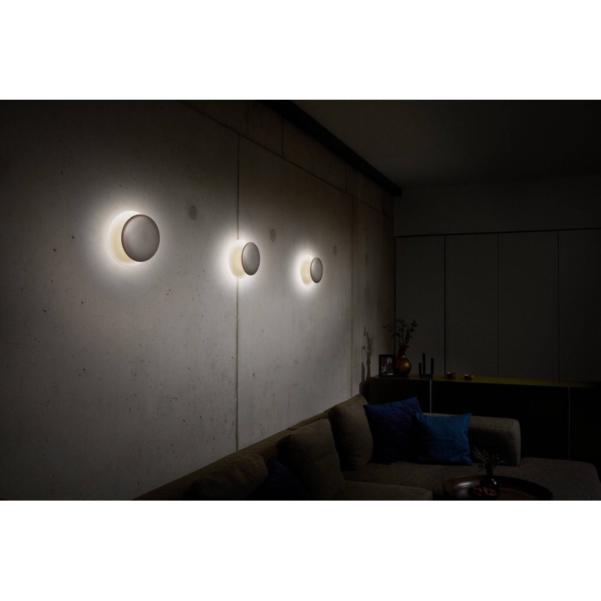 Ledvance - Plafonnier SMART+ TIBEA 1xE27/60W/230V