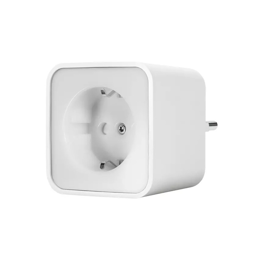 Ledvance - Prise connectée avec éclairage SMART+ PLUG 3680W Wi-Fi