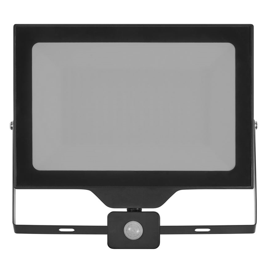 Ledvance - Applique murale extérieure avec un détecteur FLOODLIGHT ESSENTIAL LED/200W/230V IP65
