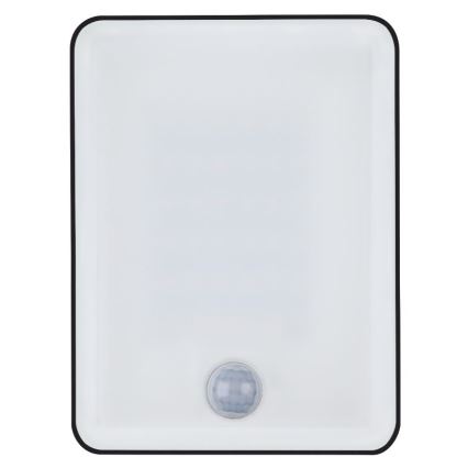 Ledvance - Projecteur mural extérieur LED avec détecteur FLOODLIGHT LED/20W/230V IP65