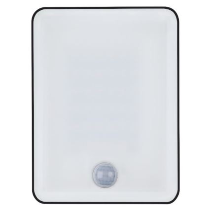 Ledvance - Applique murale extérieure avec détecteur FLOODLIGHT LED/20W/230V IP65