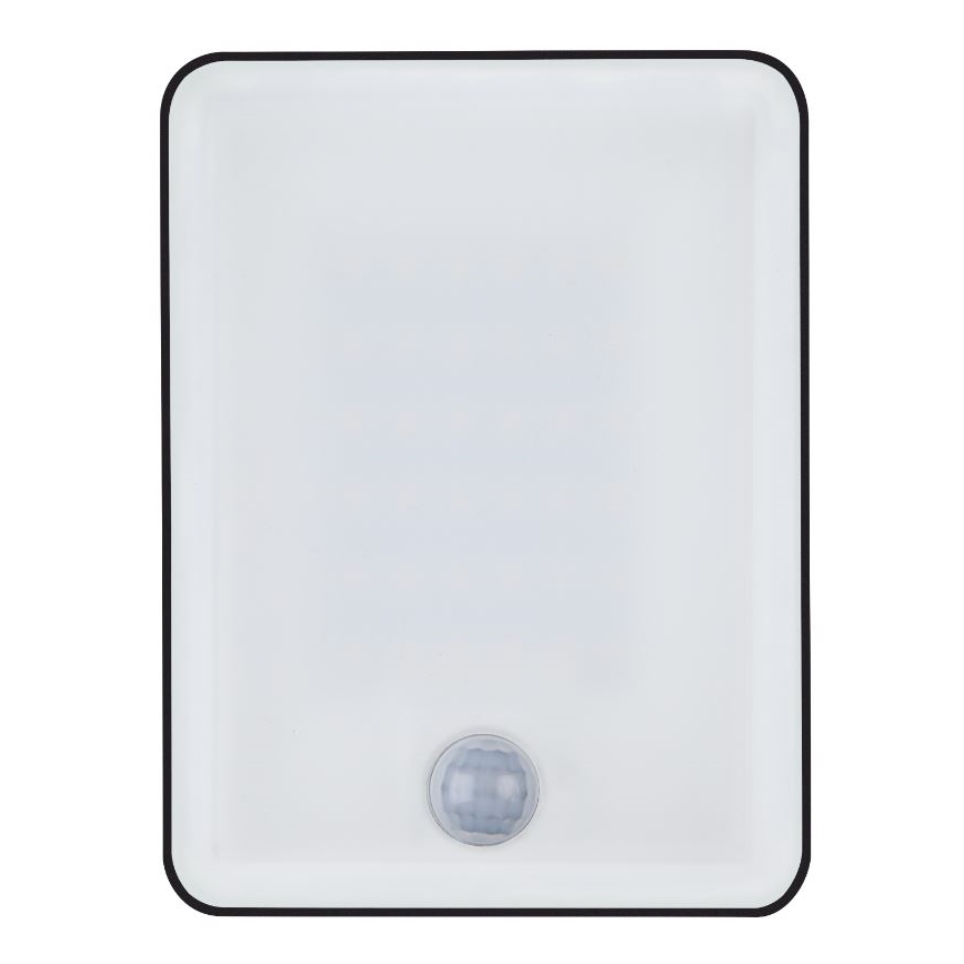 Ledvance - Projecteur mural extérieur LED avec détecteur FLOODLIGHT LED/20W/230V IP65