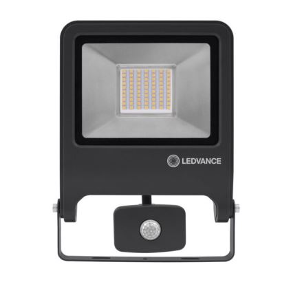 Ledvance - Projecteur LED avec détecteur ENDURA LED/50W/230V IP44