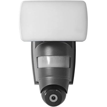 Ledvance - Projecteur LED avec détecteur et caméra SMART+ LED/24W/230V IP44 Wi-Fi