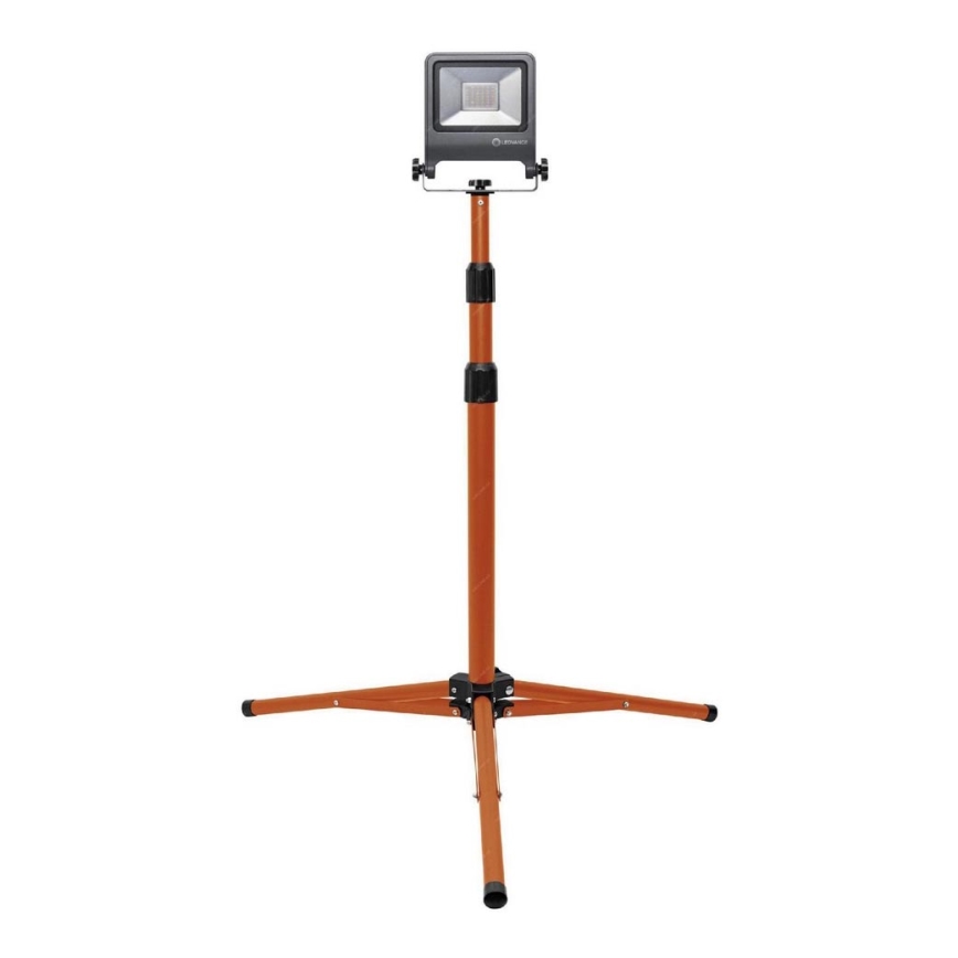 Ledvance - Projecteur LED avec poignée TRIPOD LED/30W/230V IP65