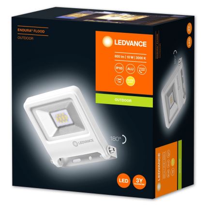 Ledvance - Projecteur LED ENDURA LED/10W/230V IP65