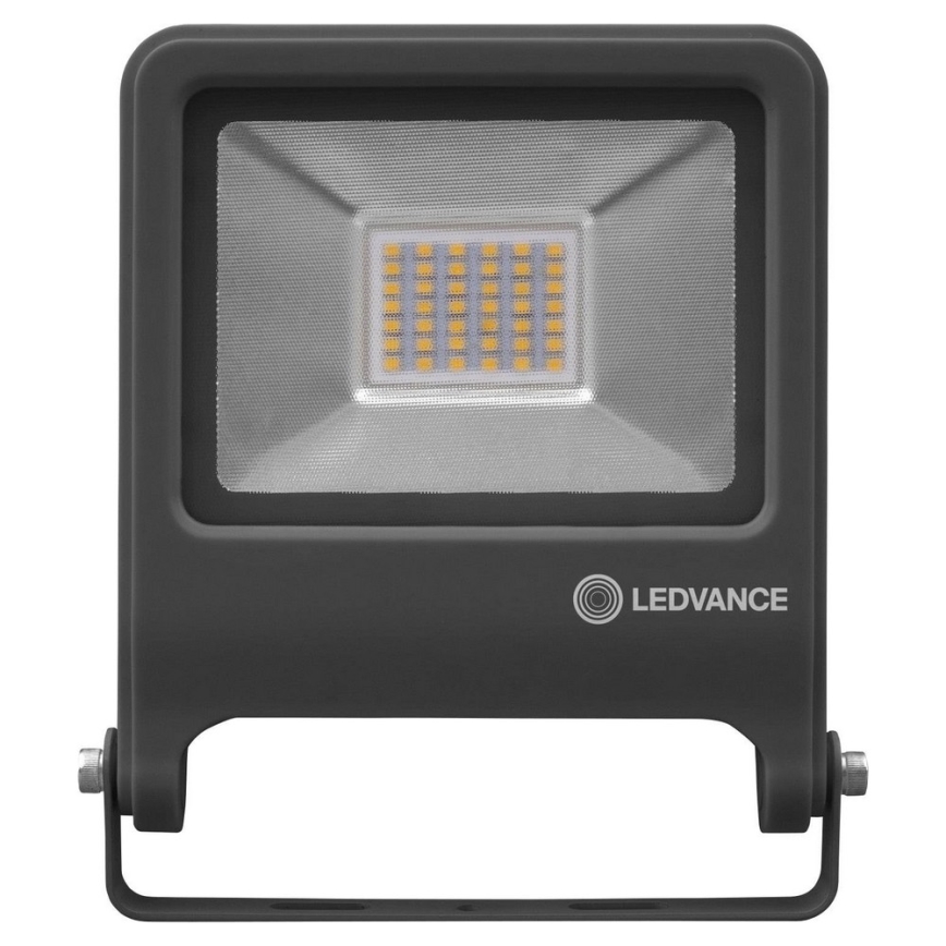 Projecteur LED extérieur LEDVANCE SMART+ MULTICOLOR 30W