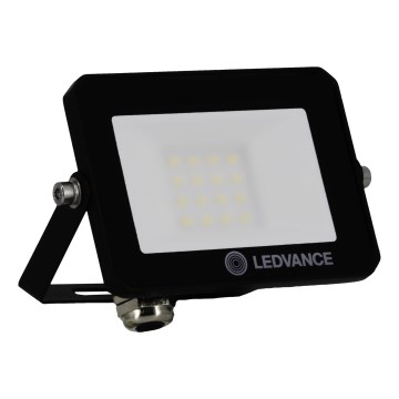 Ledvance - Projecteur LED extérieur LED/10W/230V 4000K IP65