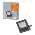 Ledvance - Projecteur LED RVBW SMART+ FLOOD LED/10W/230V IP65 Wi-Fi