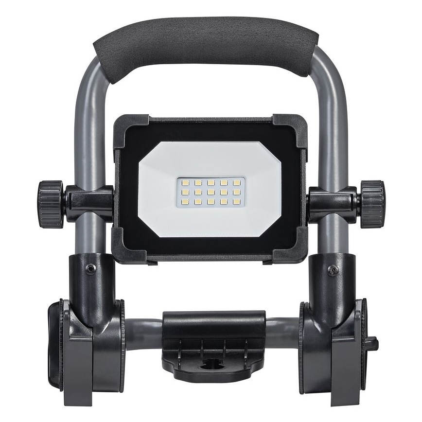 Ledvance - Projecteur LED d'extérieur WORKLIGHT R-STAND LED/10W/230V 6500K IP65