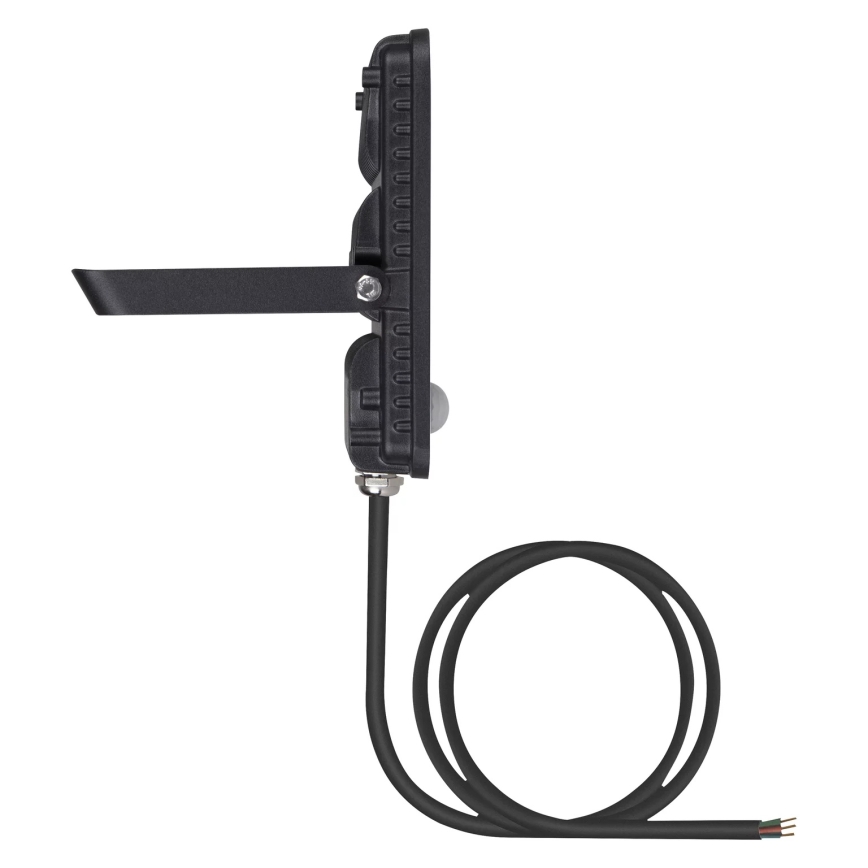 Ledvance - Projecteur mural extérieur LED à détecteur de mouvement et crépusculaire FLOODLIGHT LED/30W/230V IP65