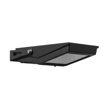 Ledvance -  Projecteur solaire extérieur avec détecteur FLOOD LED/10W/3,6V 2000 mAh IP65 + Télécommande