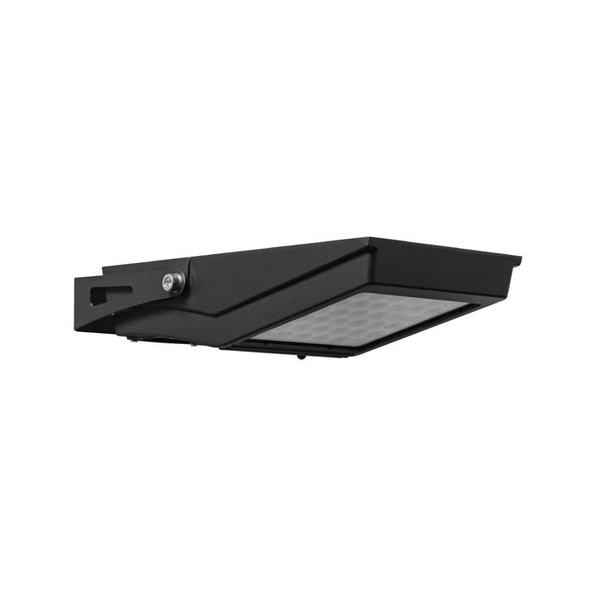 Ledvance -  Projecteur solaire extérieur avec détecteur FLOOD LED/10W/3,6V 2000 mAh IP65 + Télécommande