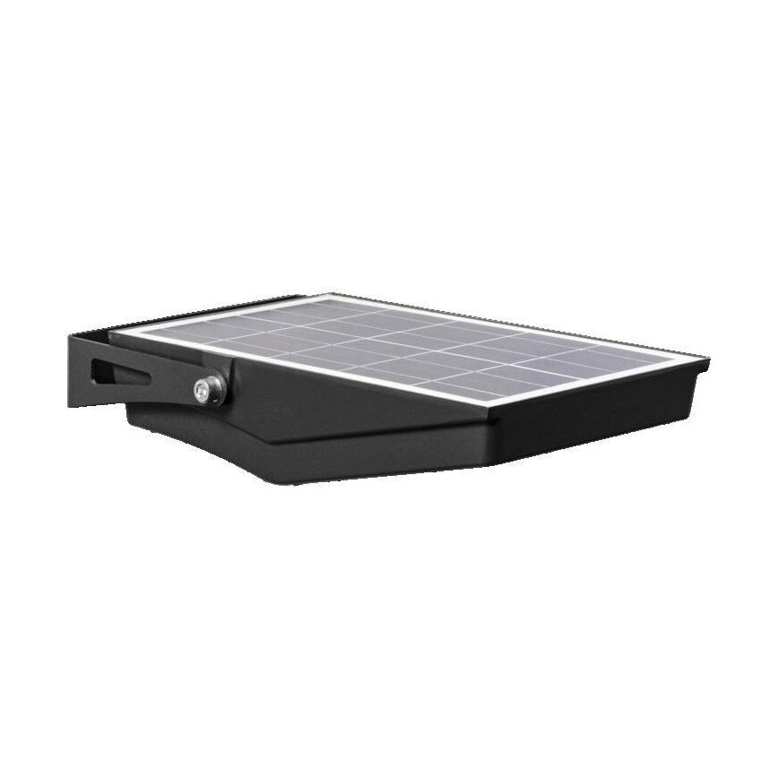 Ledvance -  Projecteur solaire extérieur avec détecteur FLOOD LED/10W/3,6V 2000 mAh IP65 + Télécommande